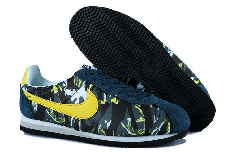 Nike Cortez 2014 Vente Chaude Vendre Cortez Nike Nylon